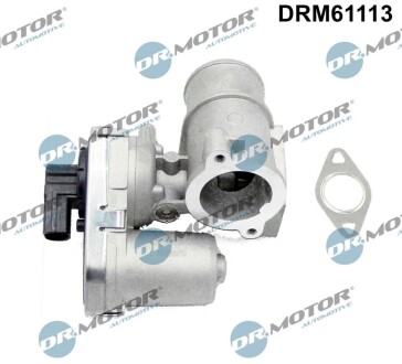 DRM61113 Автозапчастина DR.MOTOR підбір по vin на Brocar