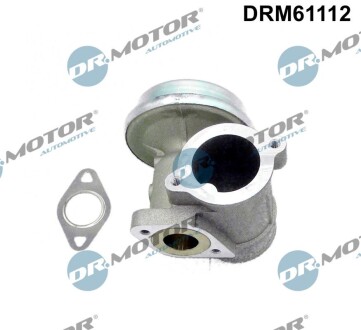 DRM61112 Автозапчастина DR.MOTOR підбір по vin на Brocar