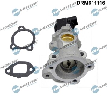 DRM611116 Автозапчастина DR.MOTOR подбор по vin на Brocar