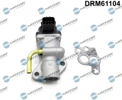 DRM61104 Автозапчастина DR.MOTOR підбір по vin на Brocar