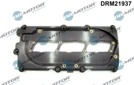 DRM21937 Кришка голівки циліндра DR.MOTOR підбір по vin на Brocar