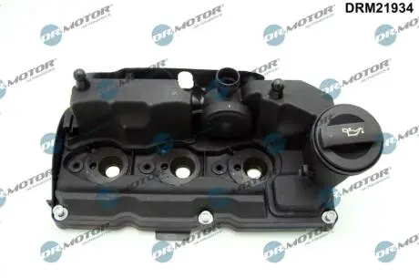 DRM21934 Кришка головки блоку циліндрів ДВЗ DR.MOTOR підбір по vin на Brocar