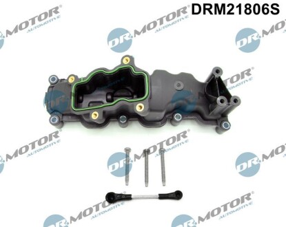 DRM21806S Автозапчастина DR.MOTOR підбір по vin на Brocar