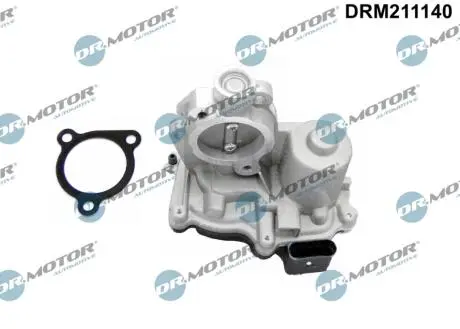 DRM211140 Автозапчастина DR.MOTOR підбір по vin на Brocar