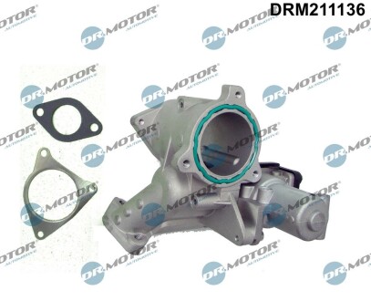 DRM211136 Автозапчастина DR.MOTOR подбор по vin на Brocar