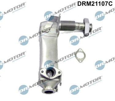 DRM21107C Автозапчастина DR.MOTOR подбор по vin на Brocar