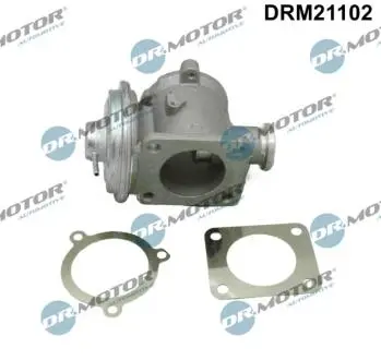DRM21102 Автозапчастина DR.MOTOR подбор по vin на Brocar