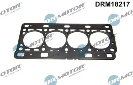 DRM18217 Автозапчастина DR.MOTOR підбір по vin на Brocar