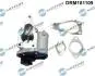 DRM181109 Клапан системи рециркуляції ВГ DR.MOTOR підбір по vin на Brocar
