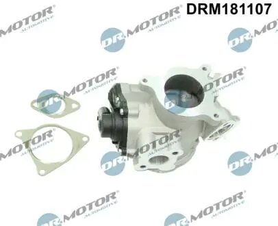 DRM181107 Автозапчастина DR.MOTOR підбір по vin на Brocar