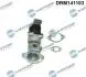 DRM141103 Клапан системи рециркуляції ВГ DR.MOTOR підбір по vin на Brocar