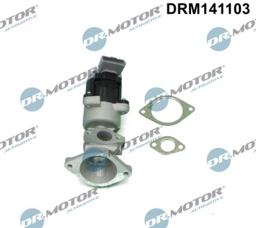 DRM141103 Автозапчастина DR.MOTOR подбор по vin на Brocar