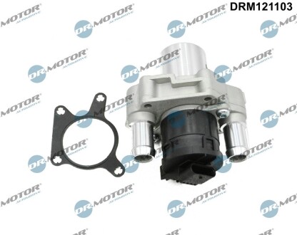 DRM121103 Автозапчастина DR.MOTOR подбор по vin на Brocar