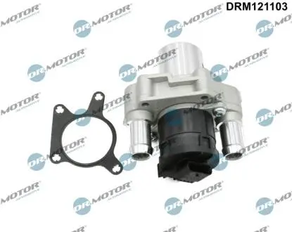 DRM121103 Клапан рециркуляції газів DR.MOTOR підбір по vin на Brocar