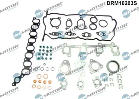 DRM10203S Автозапчастина DR.MOTOR підбір по vin на Brocar