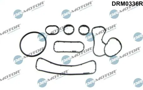 DRM0336R Автозапчастина DR.MOTOR підбір по vin на Brocar