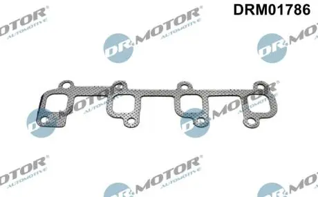 DRM01786 Автозапчастина DR.MOTOR подбор по vin на Brocar