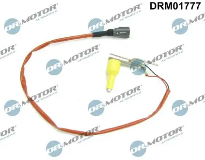 DRM01777 Блок впорскування, регенерація протисажного/пилового фільтра DR.MOTOR підбір по vin на Brocar