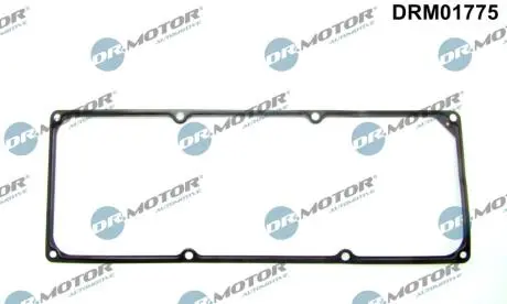 DRM01775 Ущільнення, кришка голівки циліндра DR.MOTOR подбор по vin на Brocar