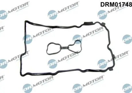 DRM01748 Комплект прокладок гумових DR.MOTOR підбір по vin на Brocar