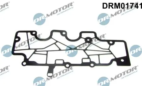 DRM01741 Прокладка двигуна гумова DR.MOTOR підбір по vin на Brocar