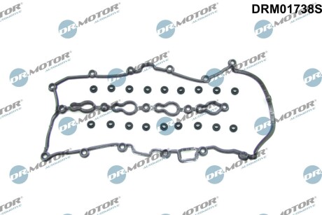 DRM01738S Автозапчастина DR.MOTOR подбор по vin на Brocar