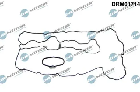 DRM01714 Автозапчастина DR.MOTOR підбір по vin на Brocar