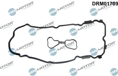DRM01709 Комплект прокладок гумових DR.MOTOR підбір по vin на Brocar