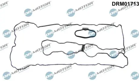 DRM01713 Автозапчастина DR.MOTOR підбір по vin на Brocar