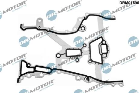 DRM01696 Автозапчастина DR.MOTOR підбір по vin на Brocar