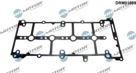 DRM01698 Прокладка клапанної кришки DR.MOTOR підбір по vin на Brocar