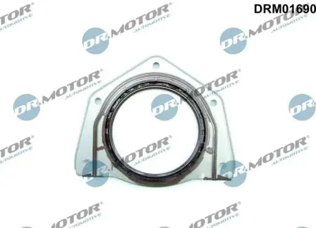 DRM01690 Автозапчастина DR.MOTOR підбір по vin на Brocar