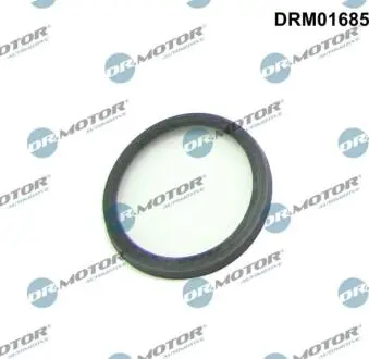 DRM01685 Прокладка кришки горловини маслозаливної DR.MOTOR підбір по vin на Brocar
