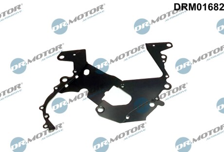 DRM01682 Автозапчастина DR.MOTOR подбор по vin на Brocar