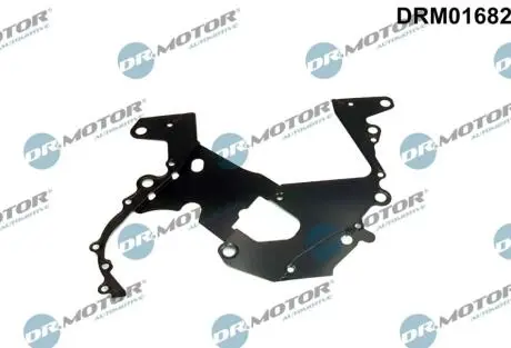 DRM01682 Прокладка кришки двигуна DR.MOTOR подбор по vin на Brocar