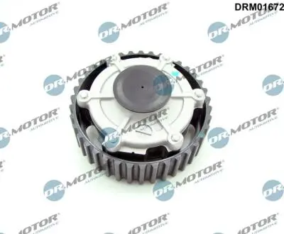 DRM01672 Шестерня розподільчого вала DR.MOTOR підбір по vin на Brocar