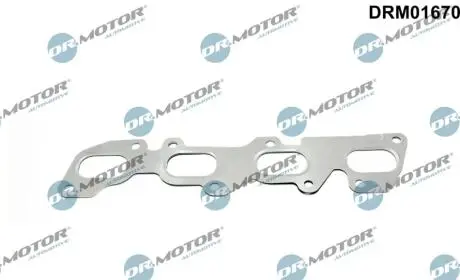 DRM01670 Автозапчастина DR.MOTOR подбор по vin на Brocar