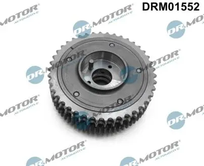 DRM01552 Регулятор фаз газорозподілу DR.MOTOR підбір по vin на Brocar