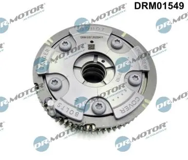 DRM01549 Автозапчастина DR.MOTOR підбір по vin на Brocar