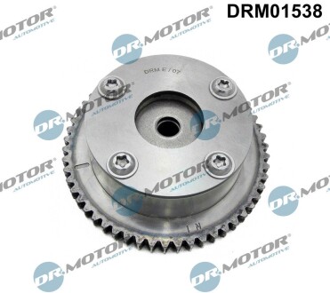 DRM01538 Автозапчастина DR.MOTOR підбір по vin на Brocar