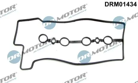DRM01434 Автозапчастина DR.MOTOR подбор по vin на Brocar