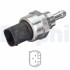 Датчик тиску ОГ RENAULT "1.5-3.0dCi "07>> DPS0003012B1