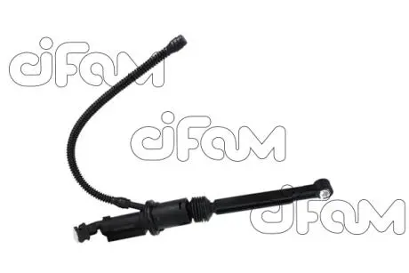 505286 Циліндр зчеплення головний CITROËN C3 1.2-1.6 16- (15,87mm) CIFAM подбор по vin на Brocar