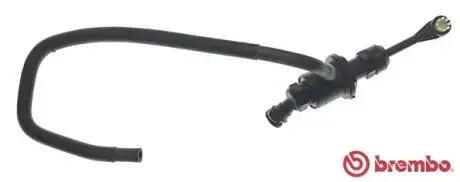 C68016 Головний циліндр, зчеплення BREMBO підбір по vin на Brocar