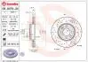 0990782X Автозапчастина BREMBO підбір по vin на Brocar