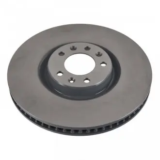 ADP154363 Тормозной диск BLUE PRINT підбір по vin на Brocar