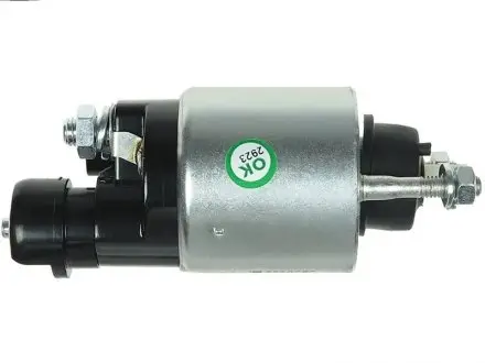 SS6095P Автозапчастина AUTO STARTER подбор по vin на Brocar