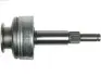 SD1112P Бендикс стартера AUTO STARTER підбір по vin на Brocar