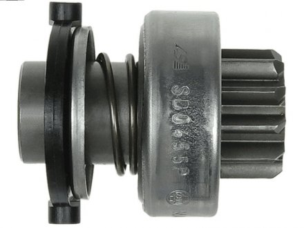 SD0455P Автозапчастина AUTO STARTER підбір по vin на Brocar