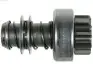 Автозапчастина SD0403P